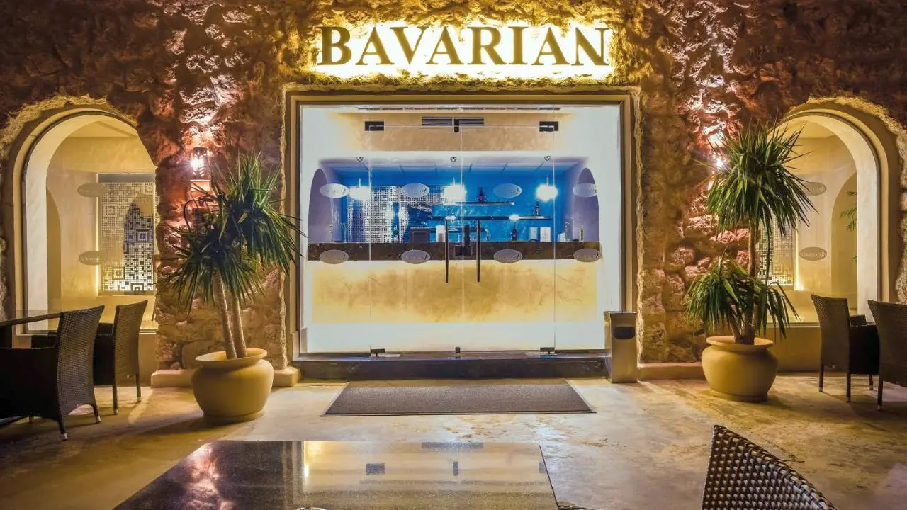 الفندق الباتروس سيتاديل - سهل حشيش